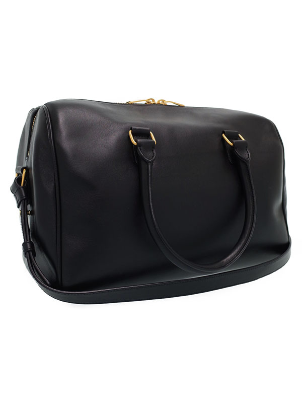 SAINT LAURENT PARIS】サンローランパリ『クラシック ダッフル 6バッグ