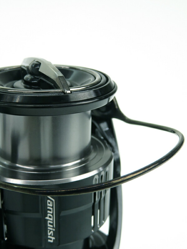 SHIMANO】シマノ『19ヴァンキッシュC3000』03957 2019年モデル リール