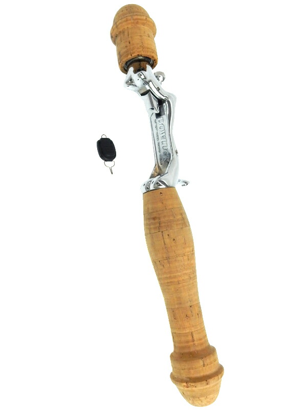 道楽】【DOWLUCK】ドウラク『エログリップ ウタマロ コルク』S443M