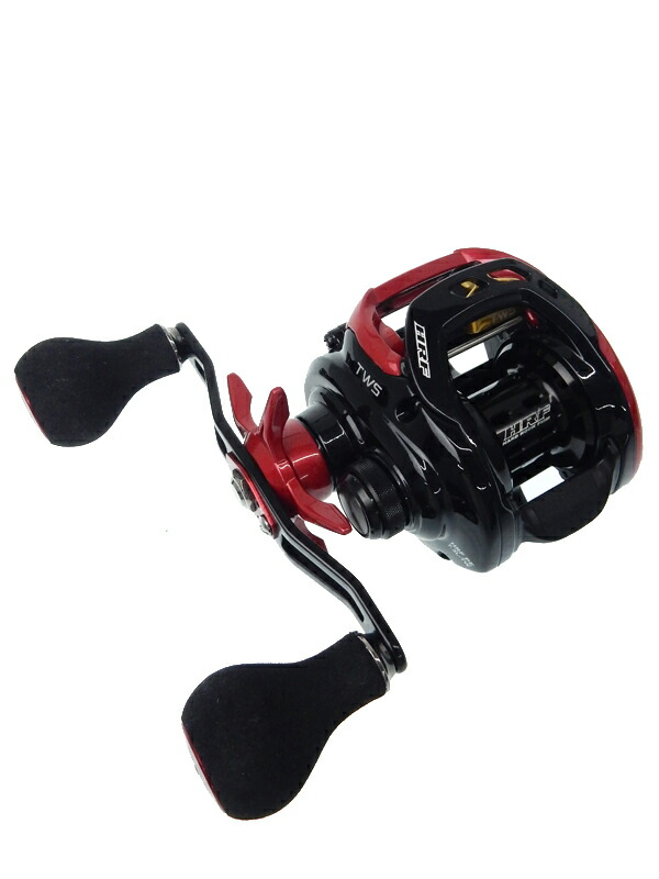 DAIWA】ダイワ『HRF PEスペシャル 7.3L-TW』00613499 左ハンドル