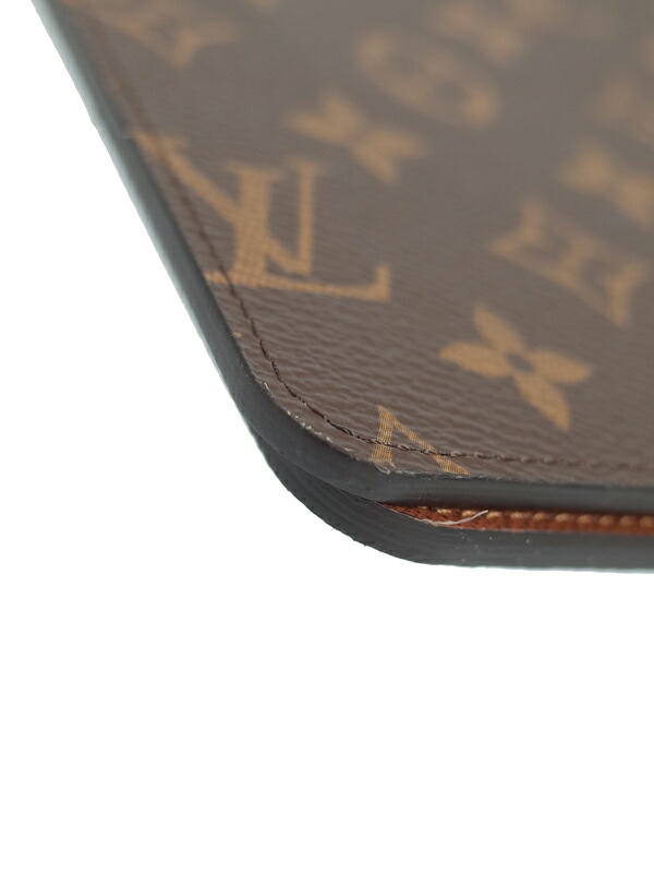 LOUIS VUITTON】【A5サイズ】ルイヴィトン『モノグラム アジェンダ