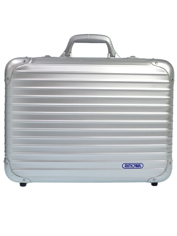 RIMOWA】【TOPAS】リモワ『トパーズ アタッシュケース 23L』928.14