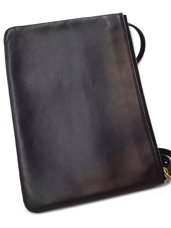 CELINE】セリーヌ『トリオ ポシェット』レディース ショルダーバッグ 1