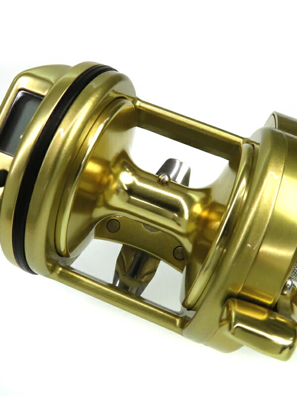 SHIMANO】【海魂】【KAIKON】シマノ『15カイコン 3000T 右ハンドル