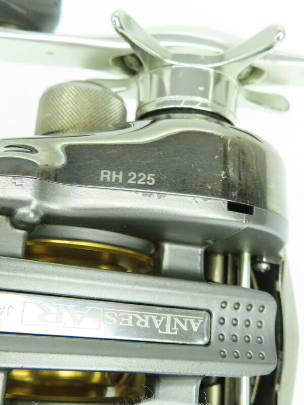 SHIMANO】【ANTARES】シマノ『03 アンタレスAR 右ハンドル』01734