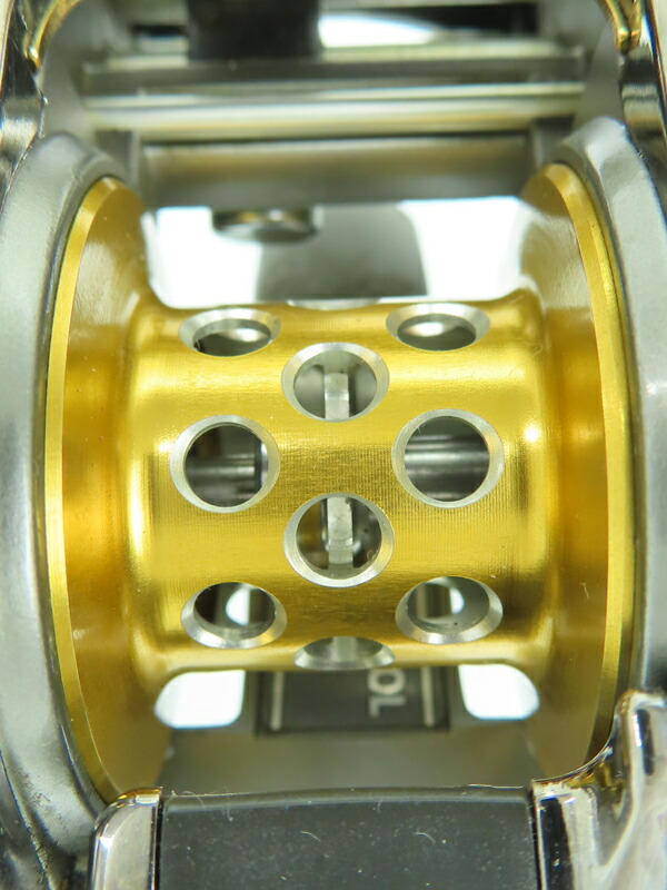 SHIMANO】【ANTARES】シマノ『03 アンタレスAR 右ハンドル』01734