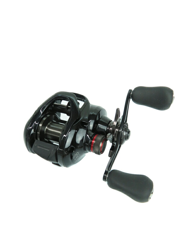 SHIMANO】シマノ『17スコーピオン DC 100HG 右ハンドルのみ』03661