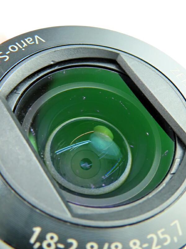 SONY】ソニー『Cyber-shot(サイバーショット)RX100III』DSC-RX100M3