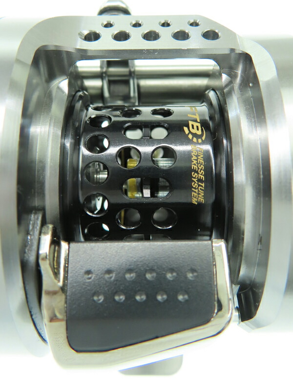 SHIMANO】【ハンドルノブカスタム】シマノ『17カルカッタコンクエスト