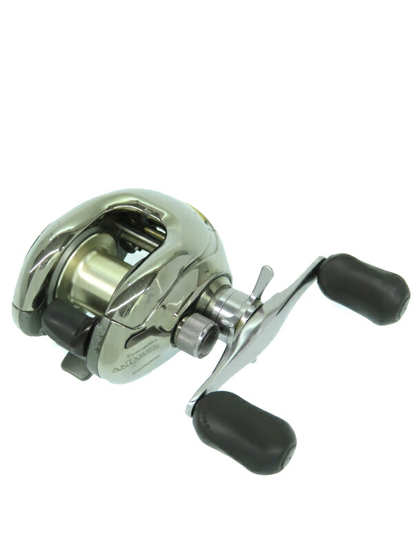 SHIMANO】シマノ『スコーピオン アンタレス 右ハンドル』RH222 ベイト