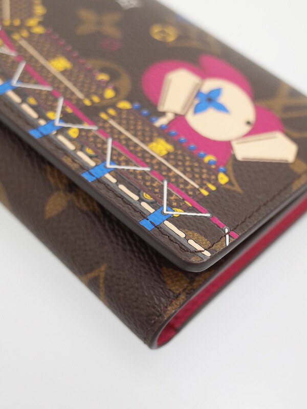 LOUIS VUITTON】【ヴィヴィエンヌ】ルイヴィトン『モノグラム