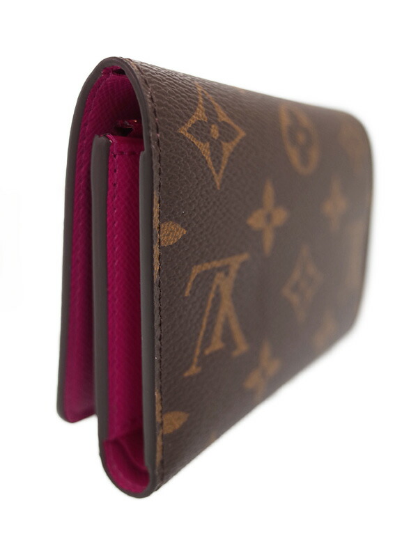 LOUIS VUITTON】【ヴィヴィエンヌ】ルイヴィトン『モノグラム