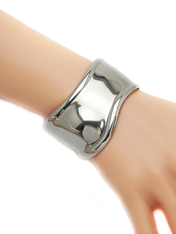 TIFFANY＆Co.】【右手用】ティファニー『エルサ・ペレッティ