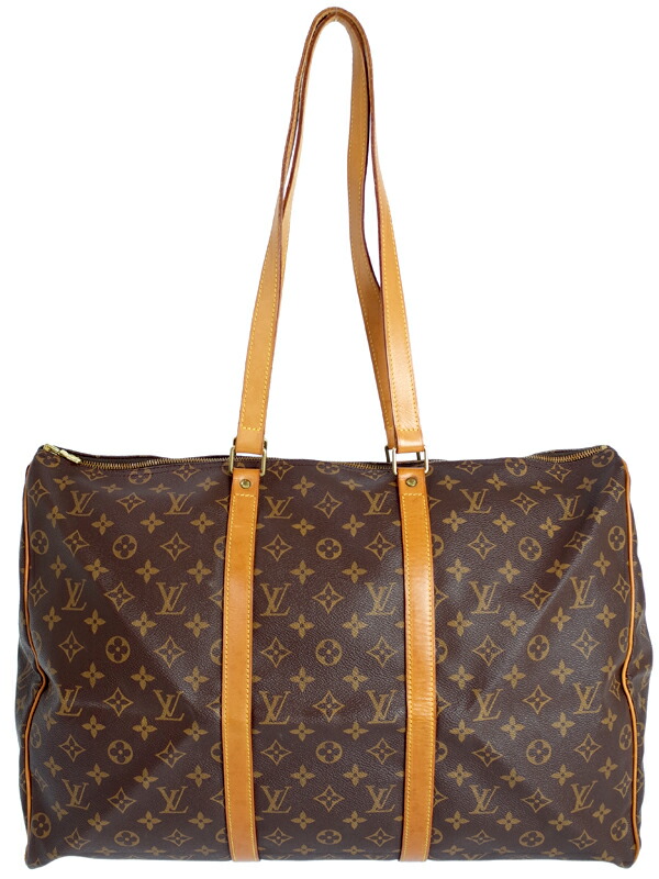 LOUIS VUITTON】【ボストンバッグ】ルイヴィトン『モノグラム