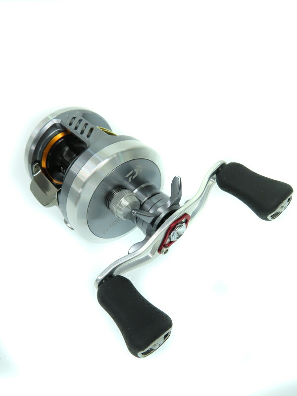 DAIWA】ダイワ『19ミリオネア CT SV 70SH 右ハンドル』00630062 2019年