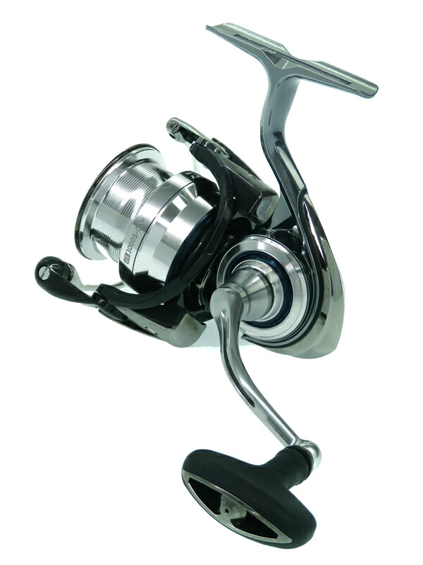 DAIWA】ダイワ『18イグジストLT 3000S-CXH ハンドル左右切替可