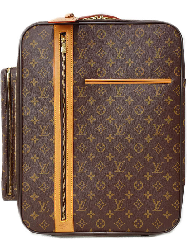 LOUIS VUITTON】【旅行】【トラベル】ルイヴィトン『モノグラム