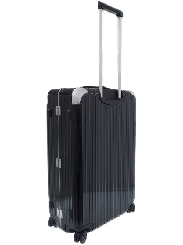RIMOWA】【旅行】【TSAロック】リモワ『ハイブリッド チェック イン L