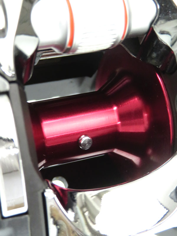 DAIWA】ダイワ『シーボーグ200J-L 左ハンドル』00801297 電動リール 1