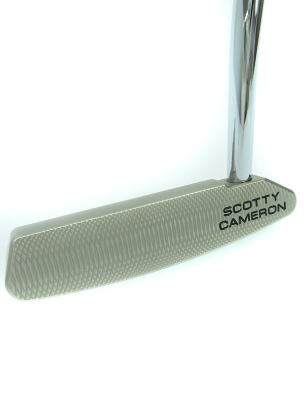 Titleist】【パター】タイトリスト『スコッティキャメロン セレクト