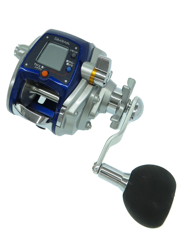 レオブリッツ400 使用距離3キロ レオブリッツ400 使用距離3キロ 楽天