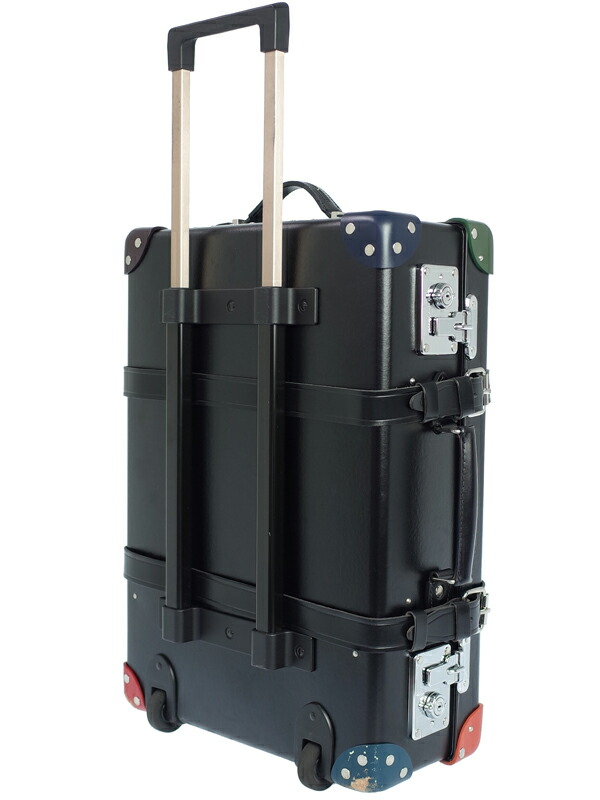 GLOBE-TROTTER】【Paul Smith】グローブトロッター『ポールスミス