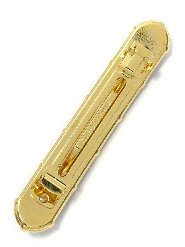 Louis Vuitton】ルイヴィトン『バレッタ・モノグラム スウィート