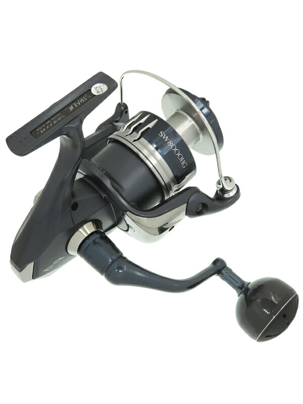 未使用・新品】STRADIC SW8000HG 24ストラディックSW 8000HG｜＠ベリー