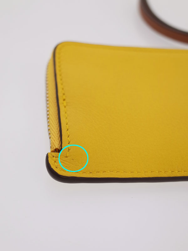 LOEWE】【LOEWE×となりのトトロ】ロエベ『トトロ コイン カード