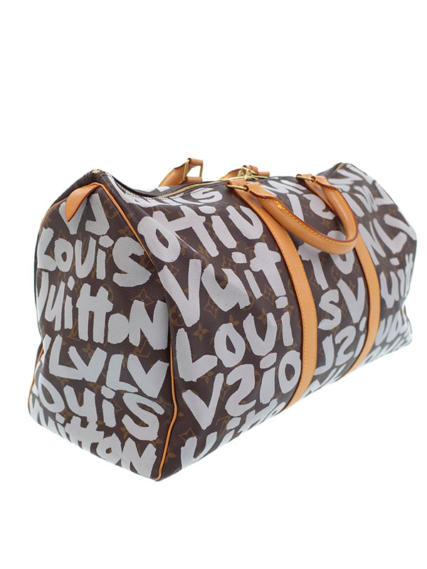 LOUIS VUITTON】【旅行】【トラベル】ルイヴィトン『モノグラム