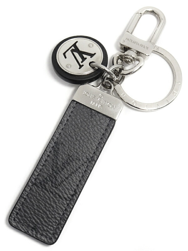 Louis Vuitton】【バッグチャーム】 ルイヴィトン『ポルト クレ・ネオ