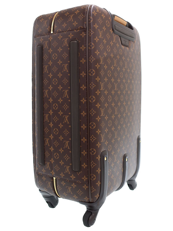LOUIS VUITTON】【旅行】【トラベル】ルイヴィトン『モノグラム