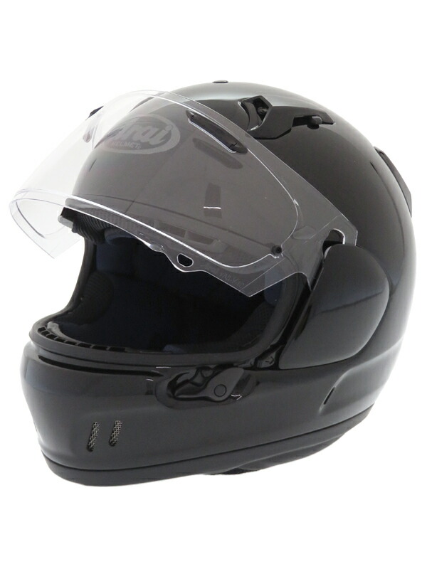 Arai】アライ『XD グラスブラック 59-60cm』フルフェイス バイク