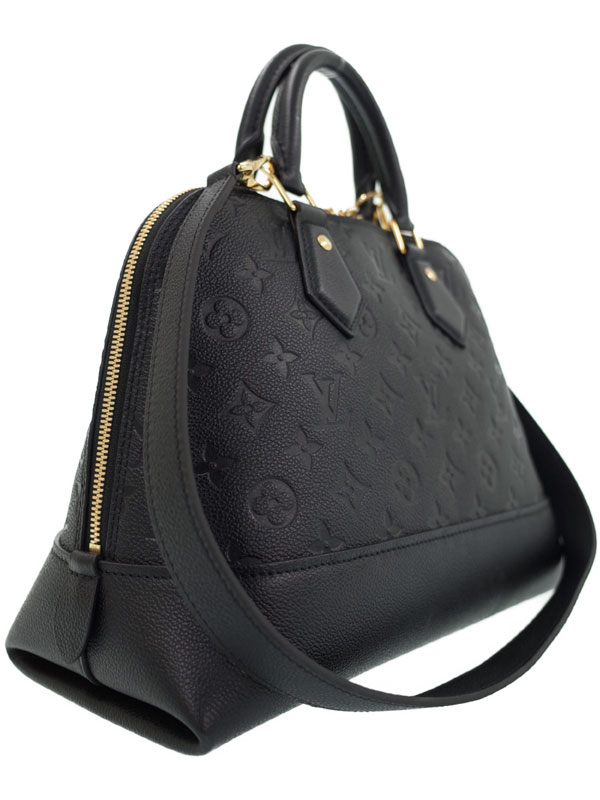 LOUIS VUITTON】ルイヴィトン『モノグラム アンプラント ネオ アルマ