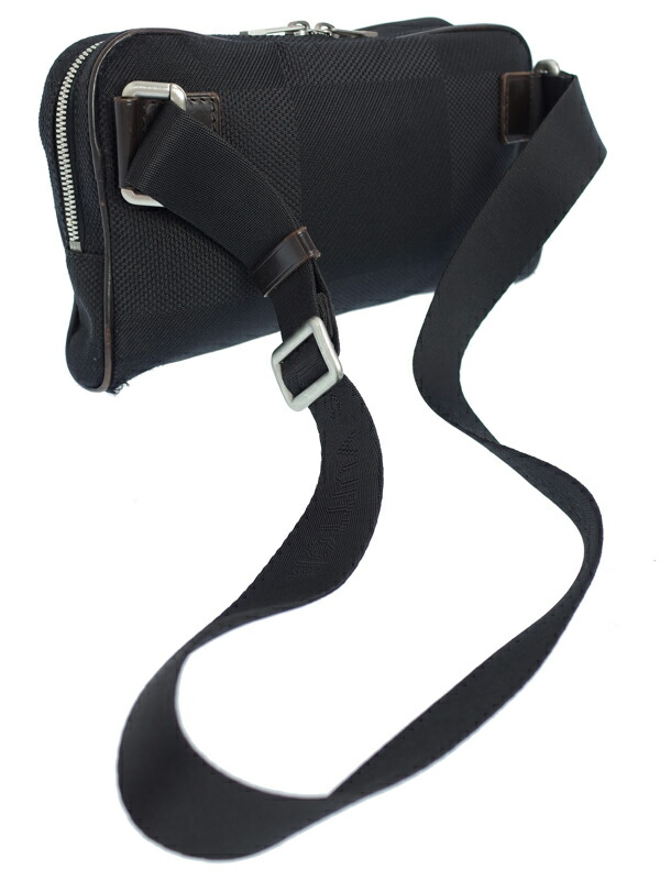 LOUIS VUITTON】ルイヴィトン『ダミエ ジェアン アクロバット』M93620