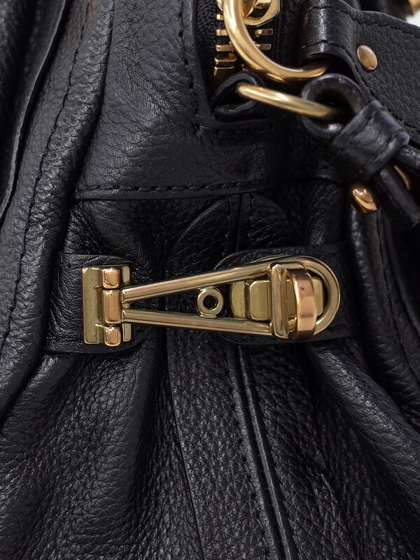 Chloe】クロエ『パラティ 2WAYハンドバッグ』レディース 2WAYバッグ 1