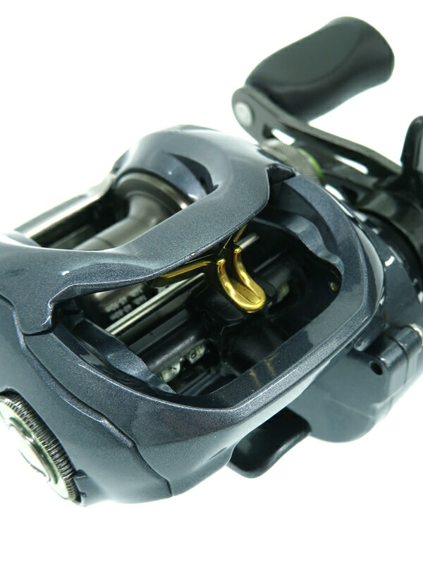 DAIWA】ダイワ『16ジリオンSV TW 1016SV-XXHL 左ハンドル』00613449