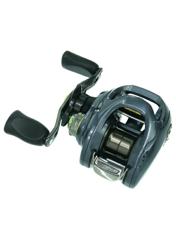 DAIWA】ダイワ『16ジリオンSV TW 1016SV-XXHL 左ハンドル』00613449