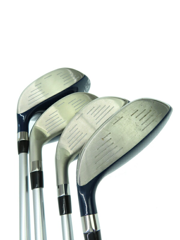 KATANA GOLF】カタナゴルフ【SWORD SNIPER Z ゴルフクラブセット