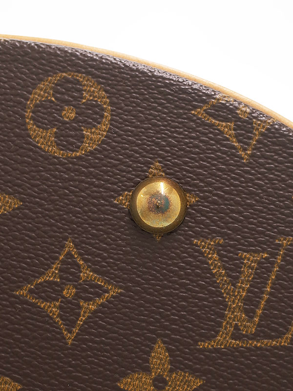 LOUIS VUITTON】【バケツ型バッグ】【ポーチ付】ルイヴィトン