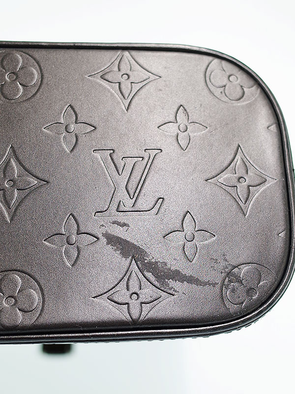 LOUIS VUITTON】ルイヴィトン『モノグラム マット ウィルウッド