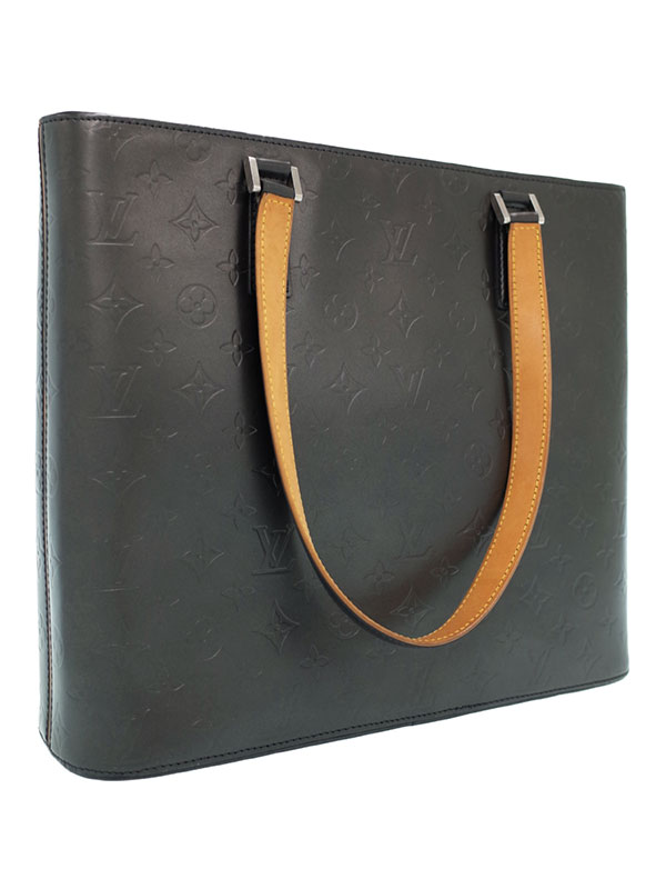 LOUIS VUITTON】ルイヴィトン『モノグラム マット ウィルウッド