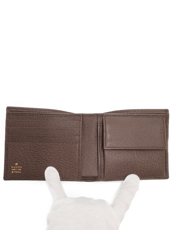 GUCCI】【ディズニーコラボ】グッチ『DISNEY×GUCCI ドナルドダック