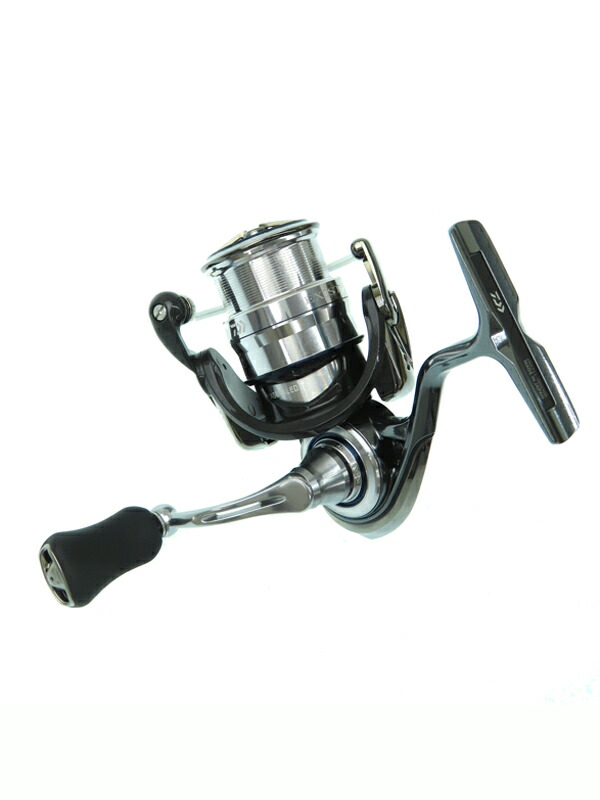 DAIWA】ダイワ『18 イグジスト FC LT1000S-P ハンドル切替可』00055711