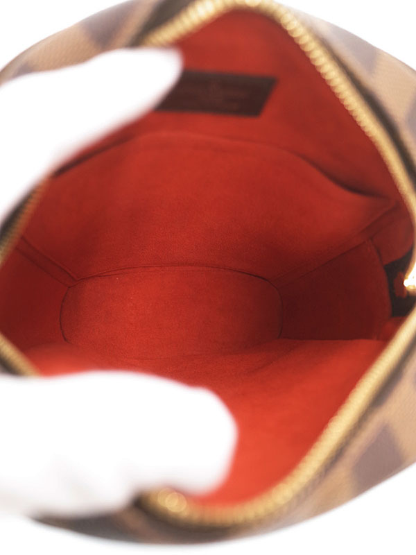 LOUIS VUITTON】ルイヴィトン『ダミエ イパネマPM』N51294 レディース