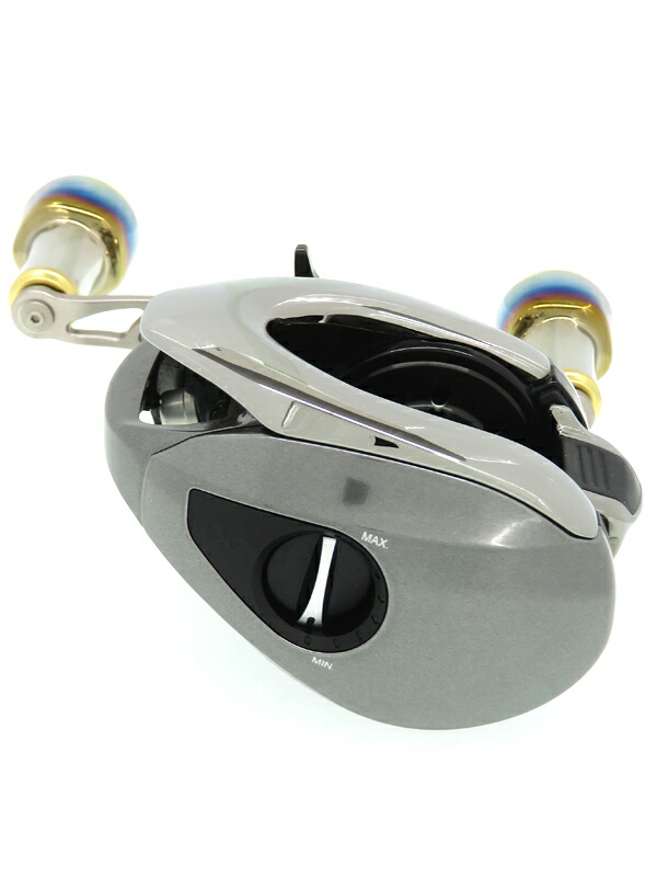 SHIMANO】【淡水専用】シマノ『16アンタレスDC HG 右ハンドル』03519