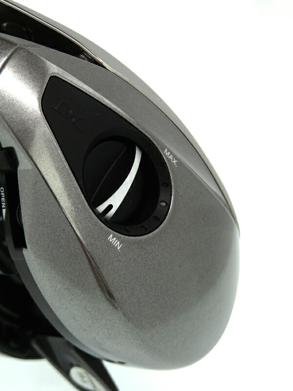 SHIMANO】【淡水専用】シマノ『16アンタレスDC HG 右ハンドル』03519