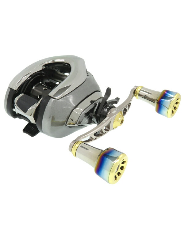 SHIMANO】【淡水専用】シマノ『16アンタレスDC HG 右ハンドル』03519