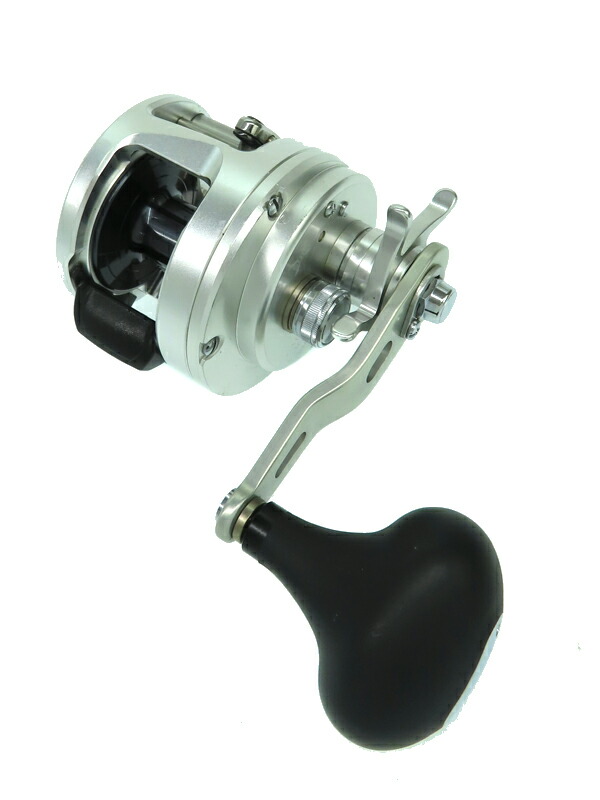 SHIMANO OCEA CALCUTTA 300HG 右ハンドル 【公式通販】