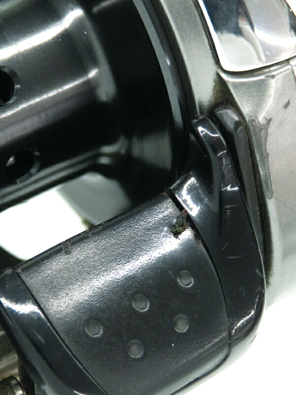 SHIMANO】シマノ『06アンタレスDC 右ハンドル』02004 2006年 ベイト